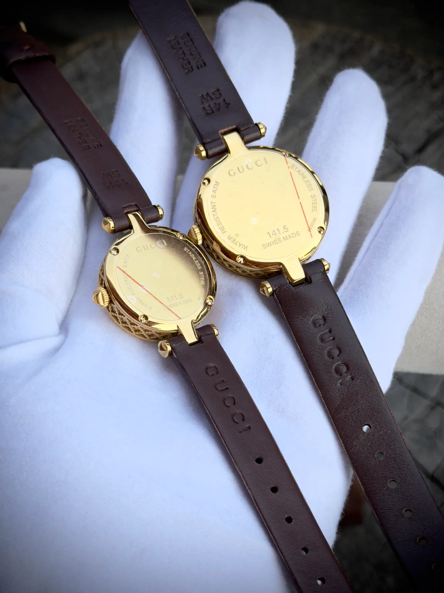 Часы Женские Gucci 11637384