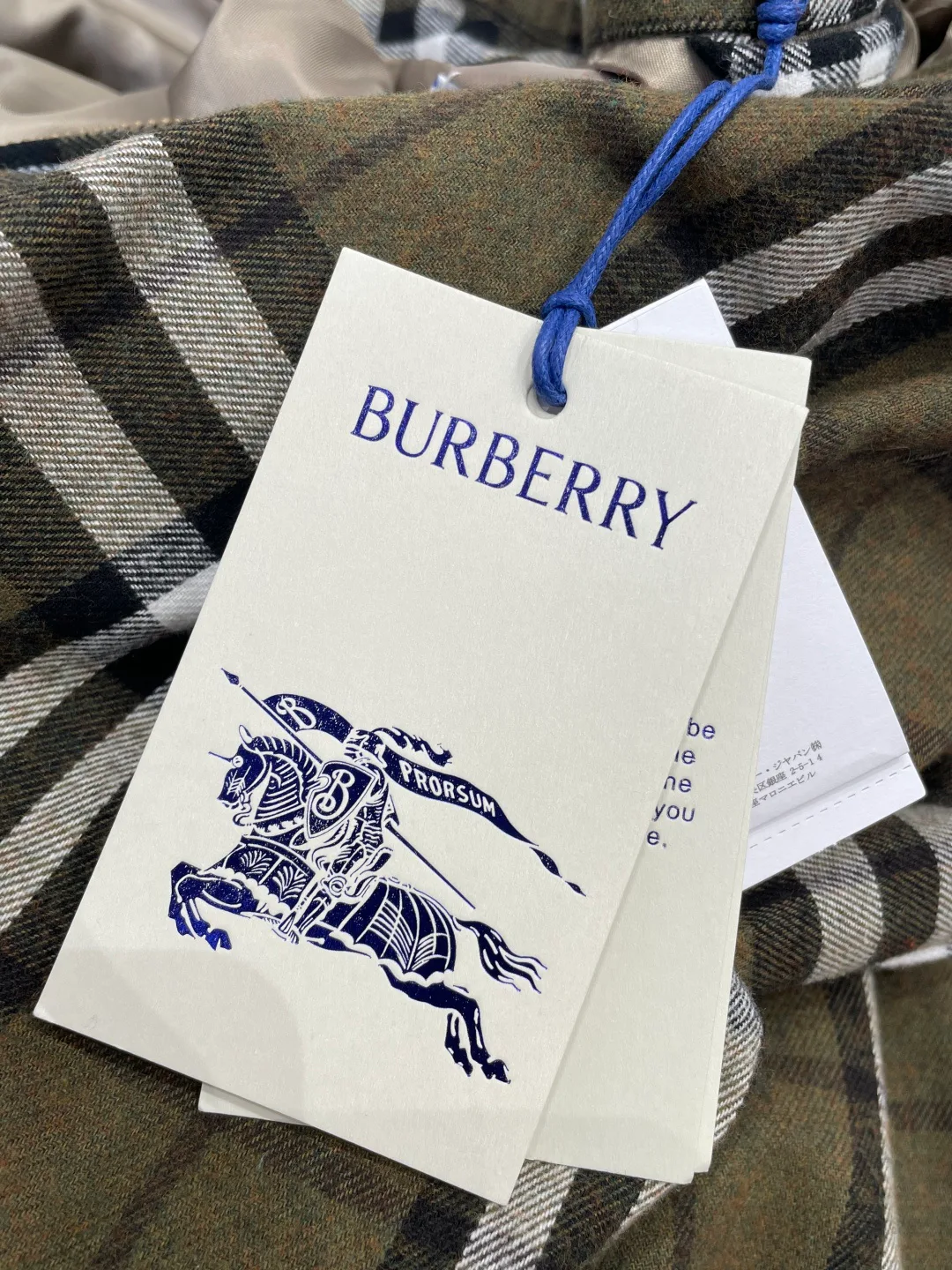 Куртки И Пуховики Мужские Burberry 10216572