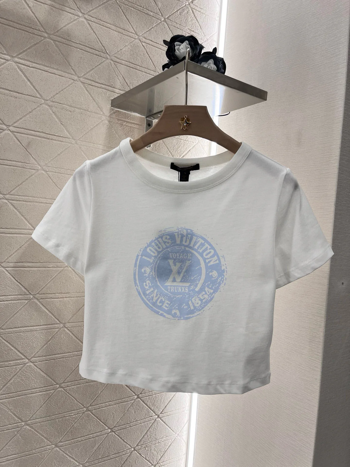 Футболки Женские Louis Vuitton 10400165
