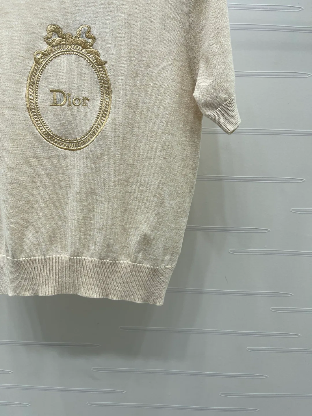 Футболки Женские Christian Dior 11679268