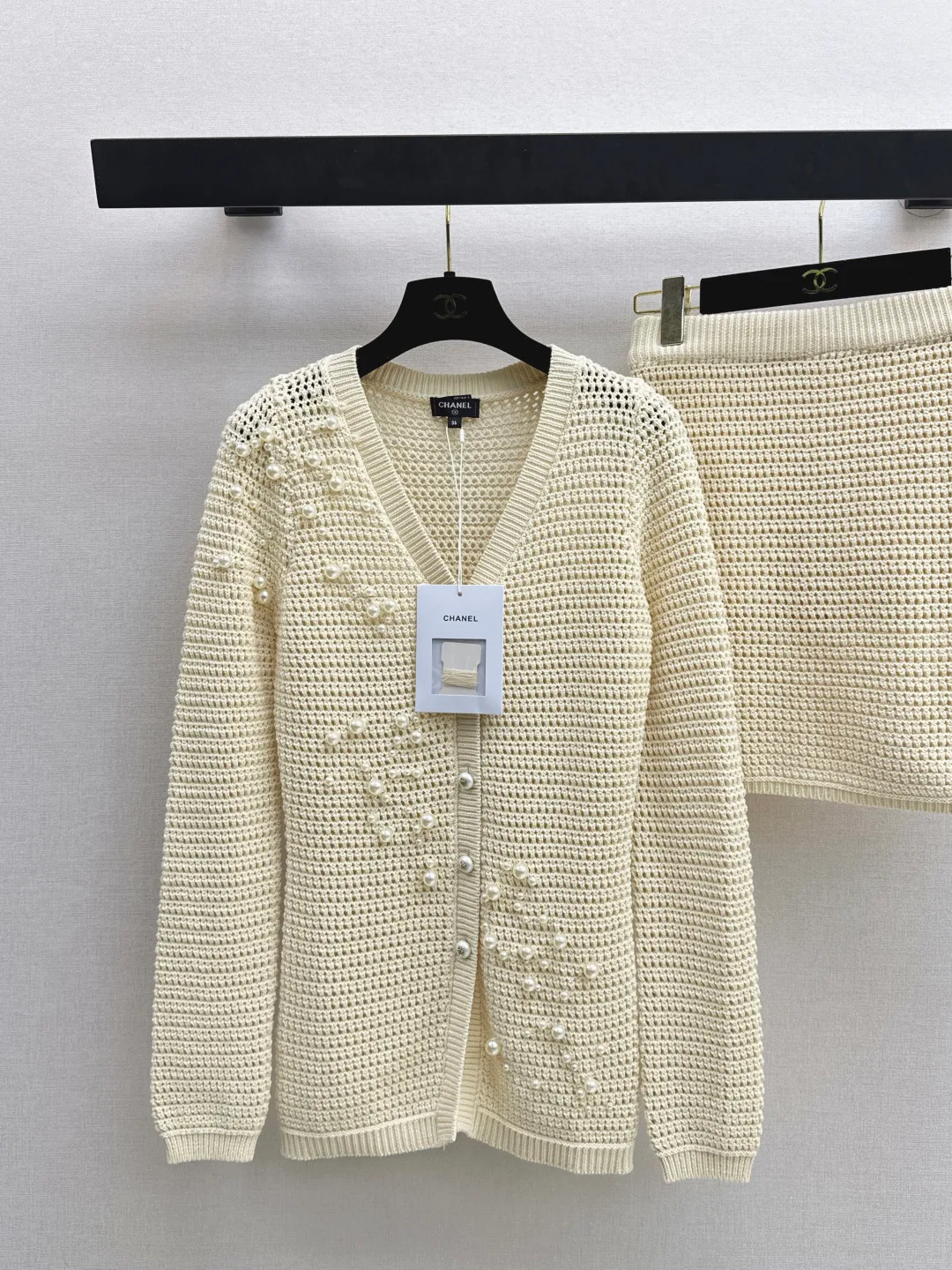 Костюмы Женские Chanel 11476044