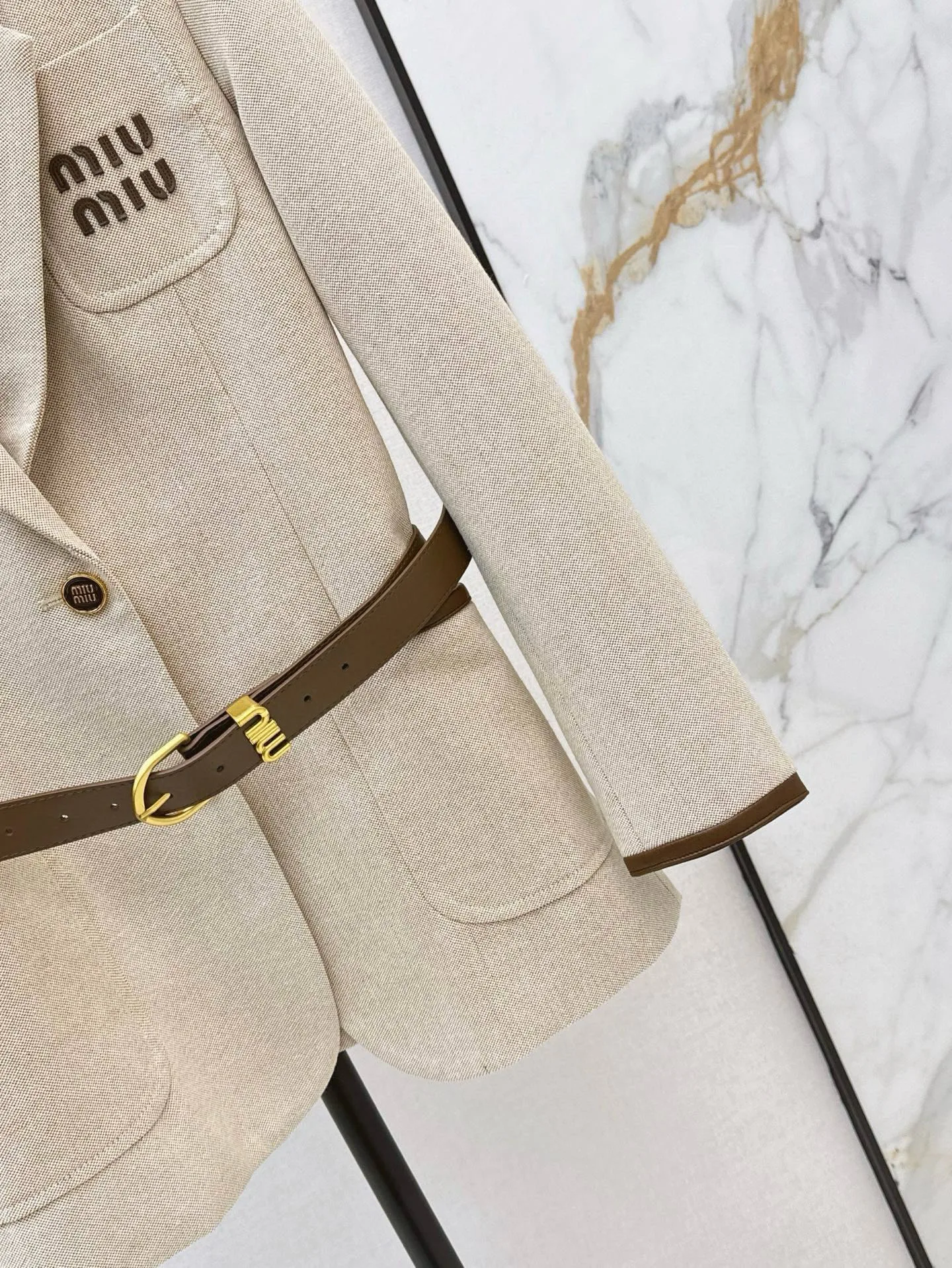 Жакеты Женские Miu Miu 11444045