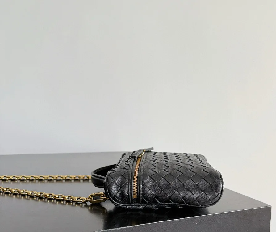 Сумки На Ремне Женские Saint Laurent 5099485