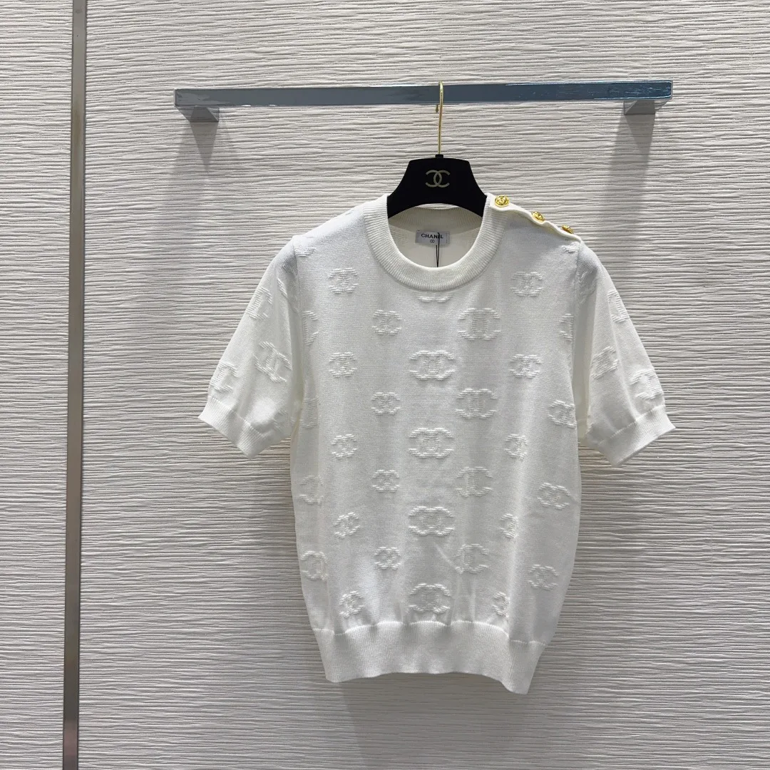 Топы Женские Chanel 11452306