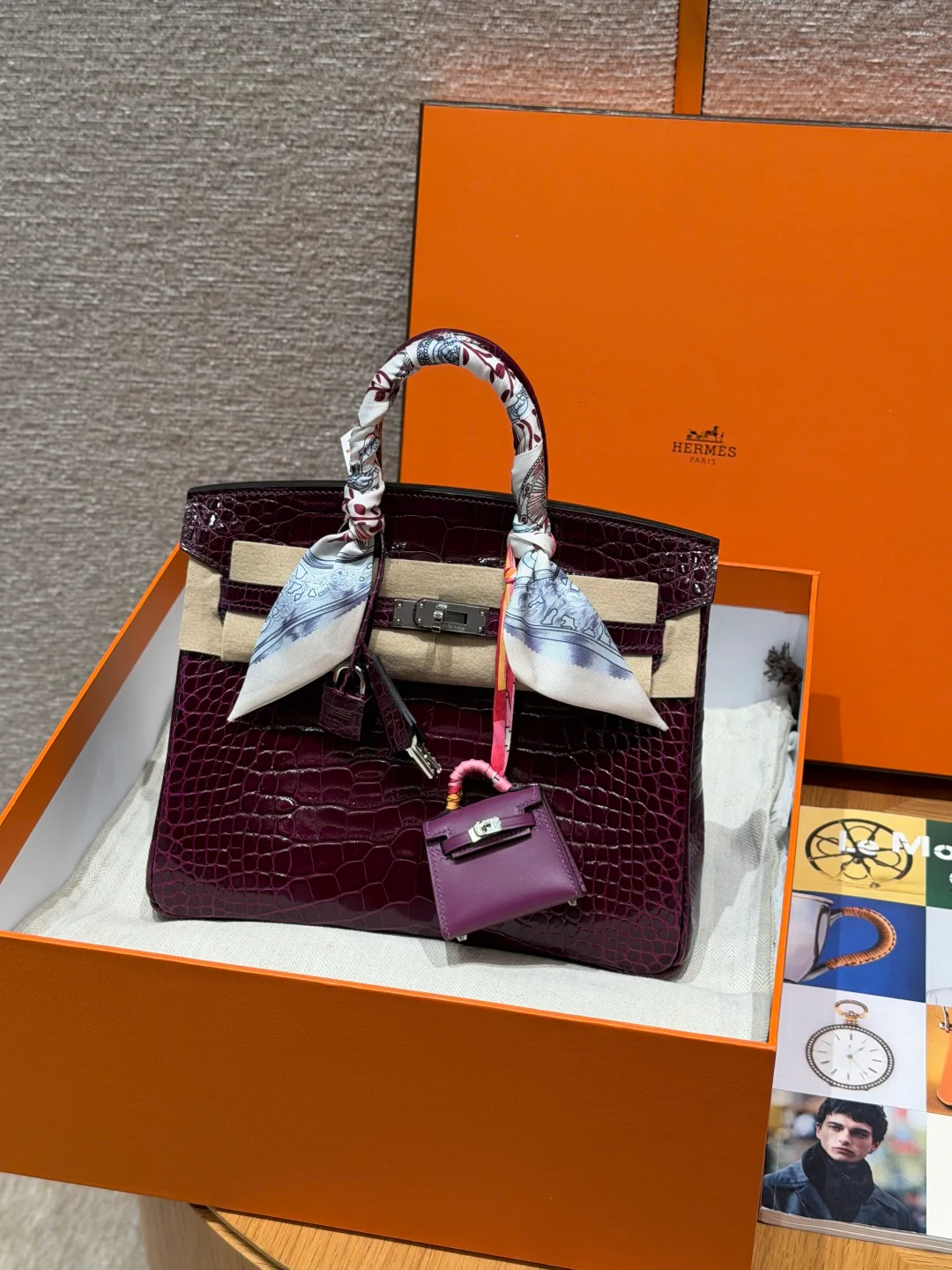 Классические Сумки Женские Hermes 9658219