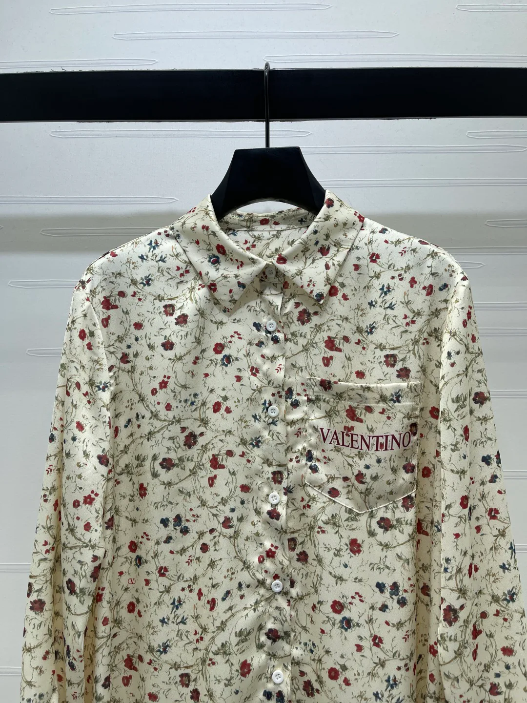 Рубашки Женские Valentino 11785999