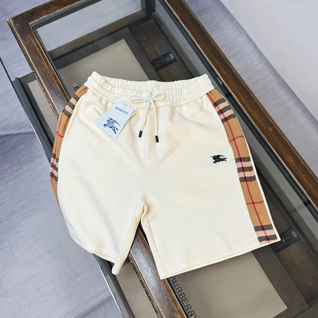 Шорты Мужские Burberry 11899159