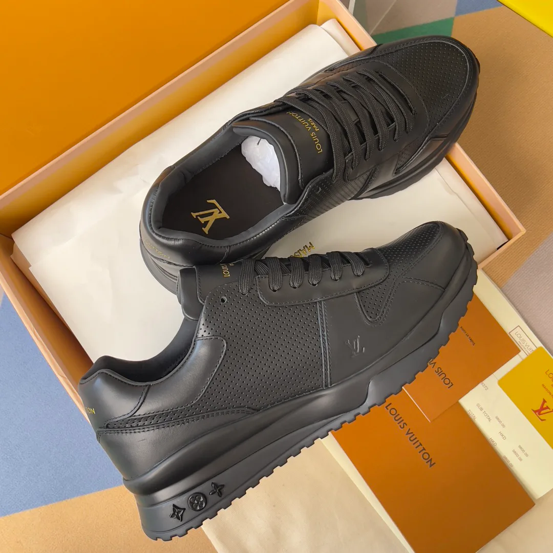 Кроссовки Мужские Louis Vuitton 1846647