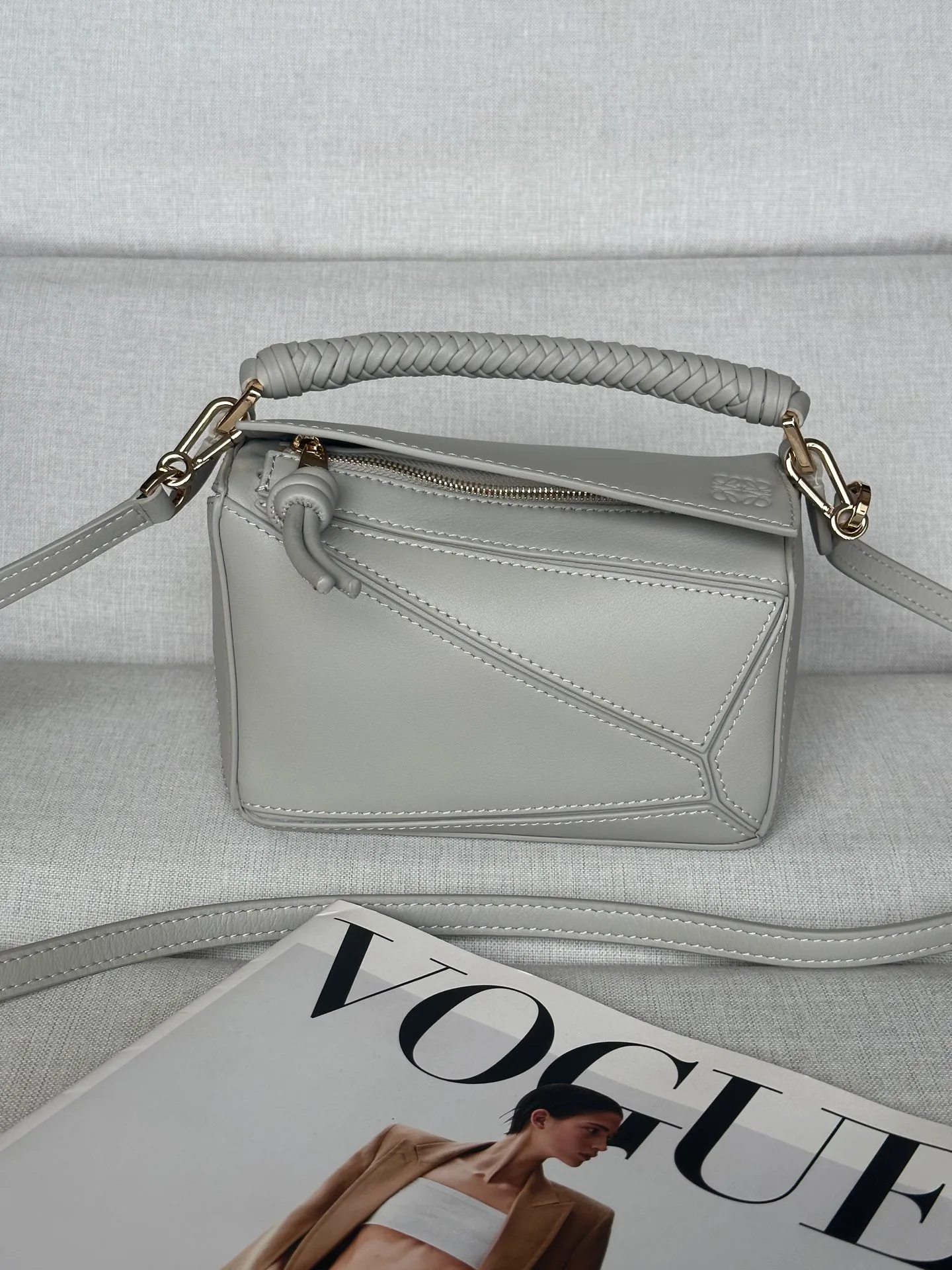 Сумки На Ремне Женские Loewe 11621875
