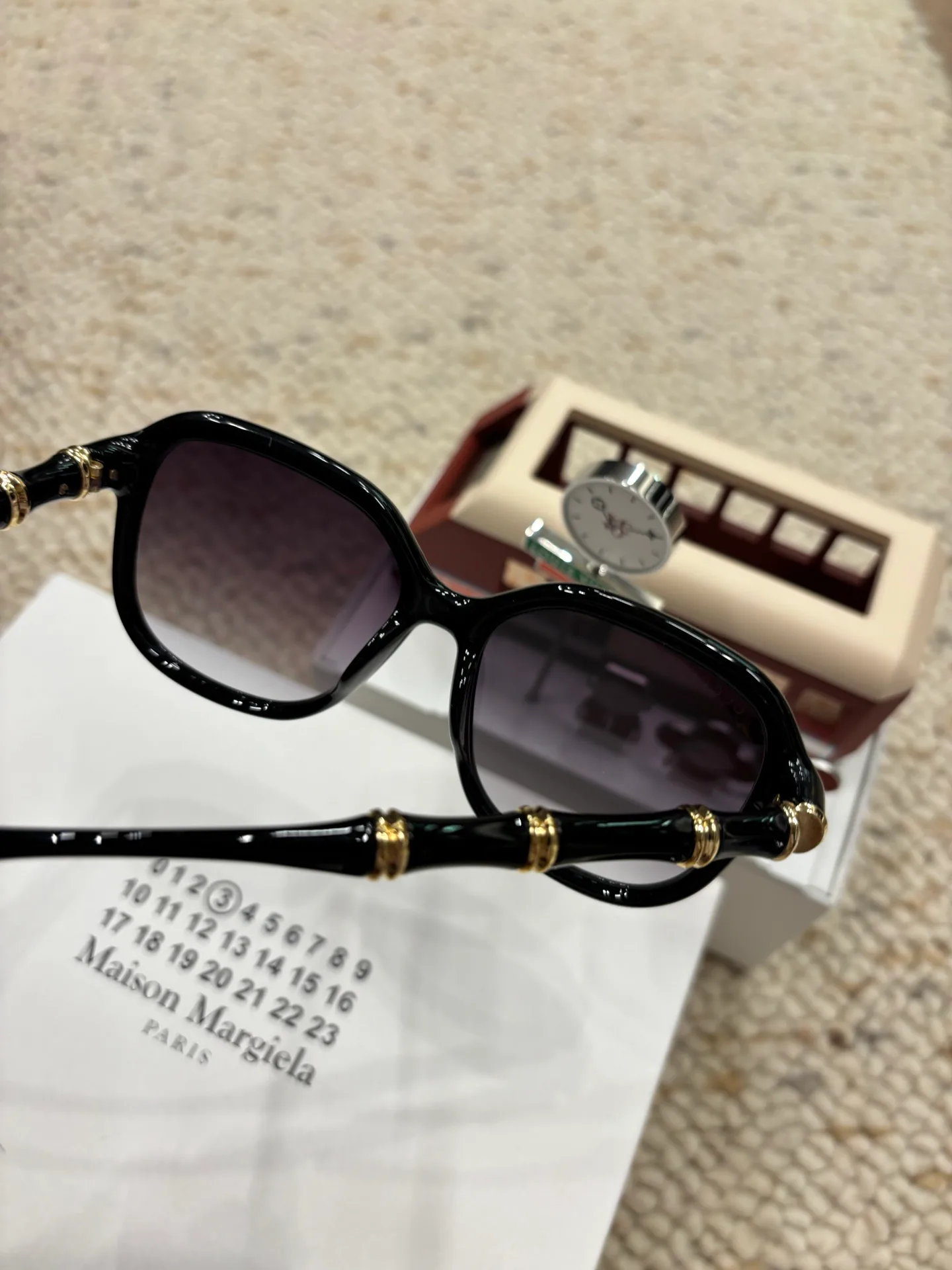 Очки Gucci 199730