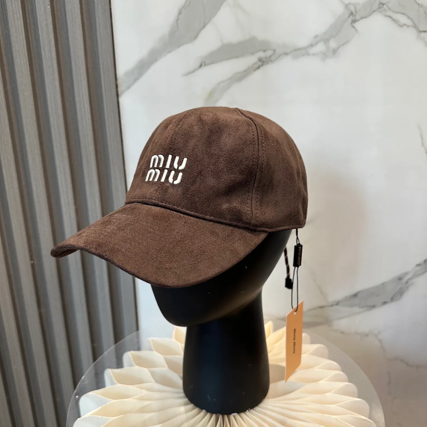 Головные Уборы Miu Miu 17411579