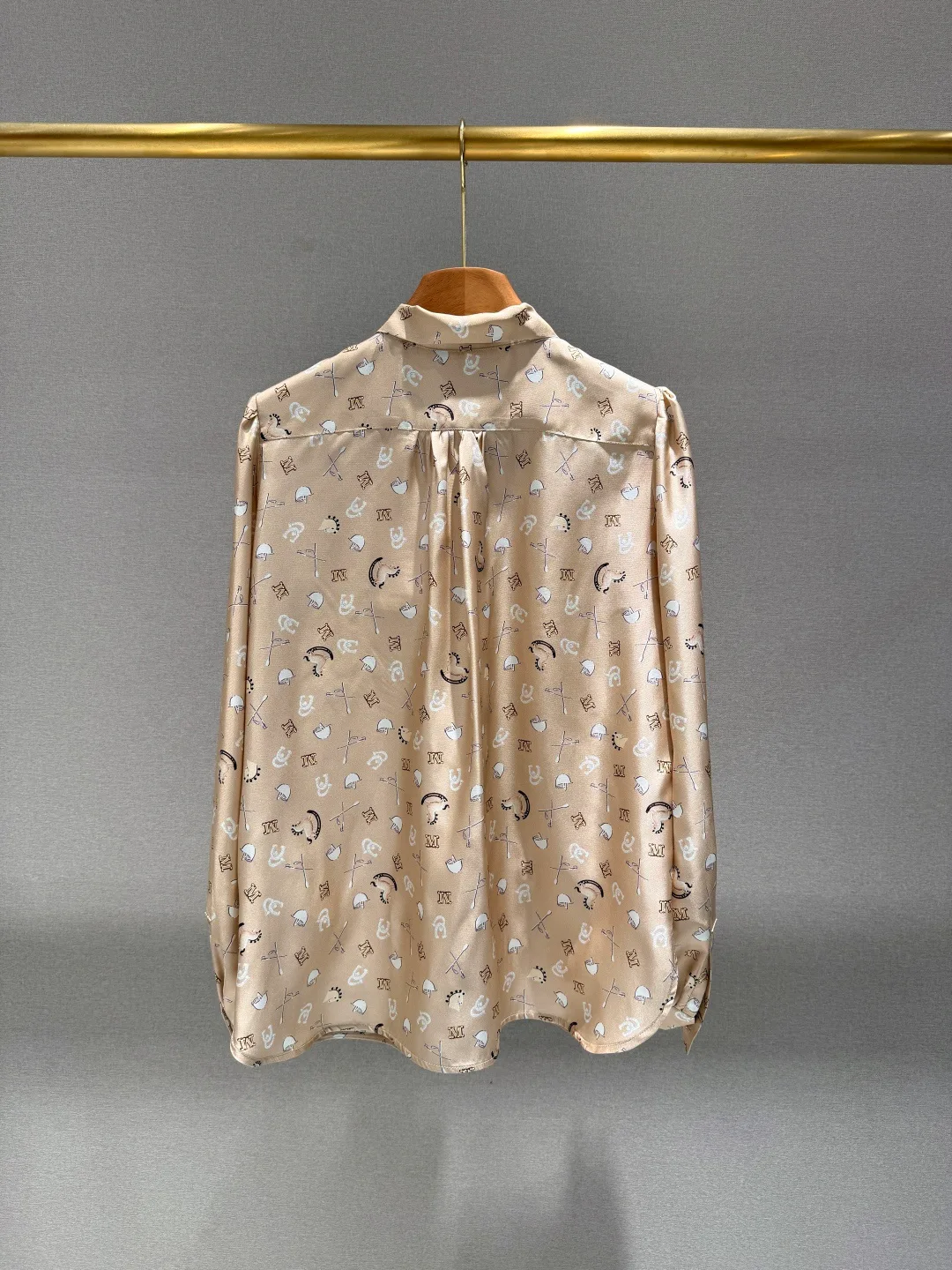 Рубашки Женские Max Mara 1856557