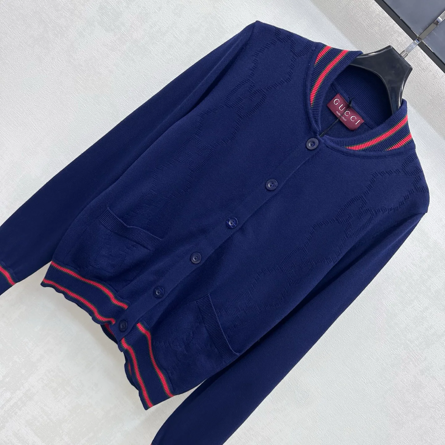 Джемперы И Свитеры Женские Gucci 18382089