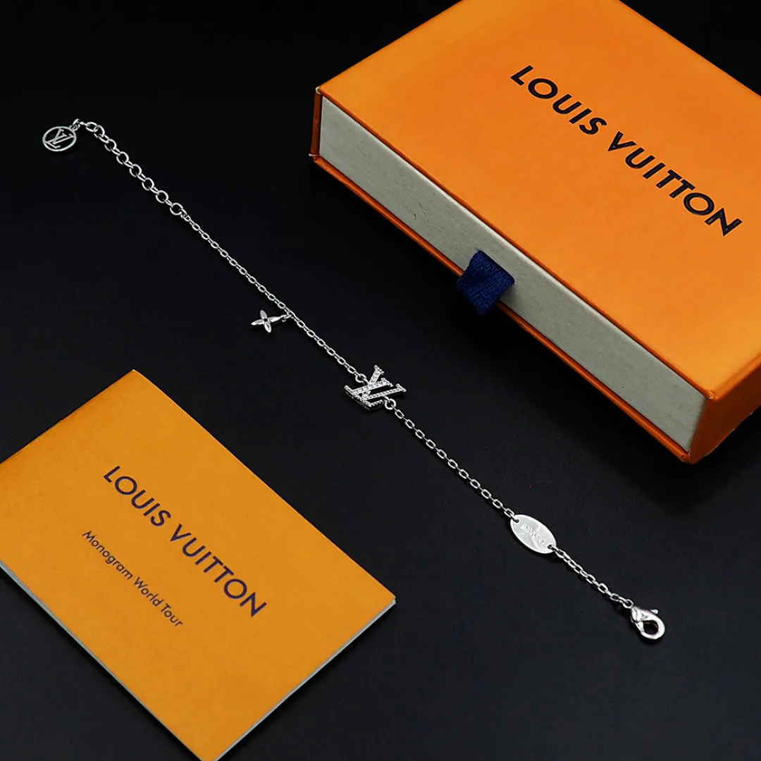 Бижутерия Louis Vuitton 11480695