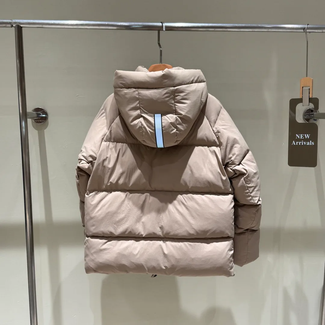 Куртки И Пуховики Женские Canada Goose 1257431