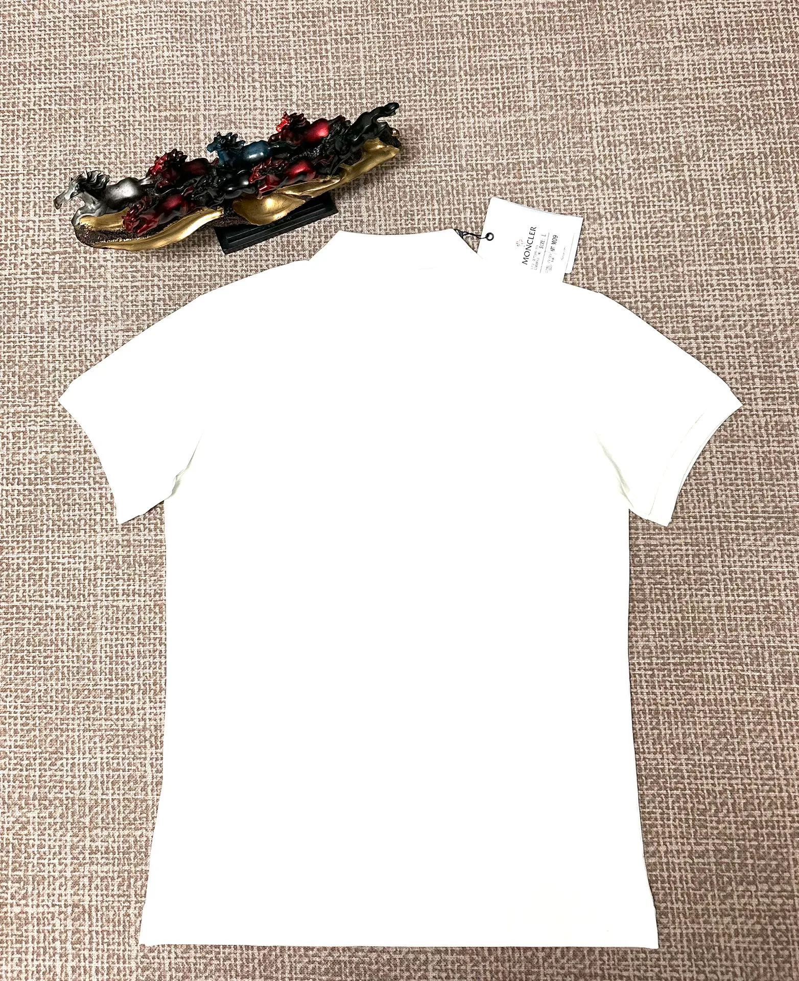 Рубашки Мужские Moncler 1617481