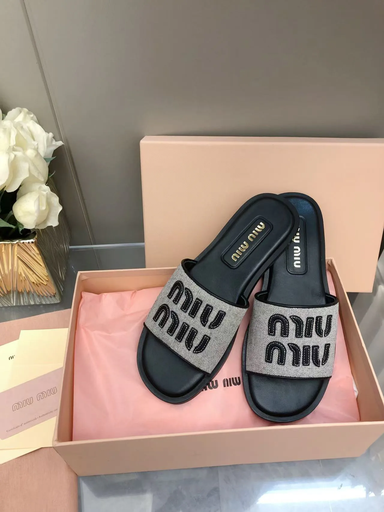 Сандалии Женские Miu Miu 11893458