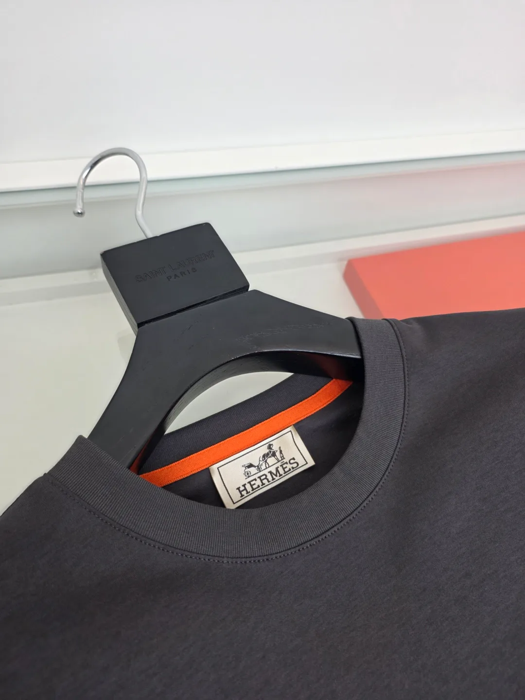 Футболки Мужские Hermes 11657175