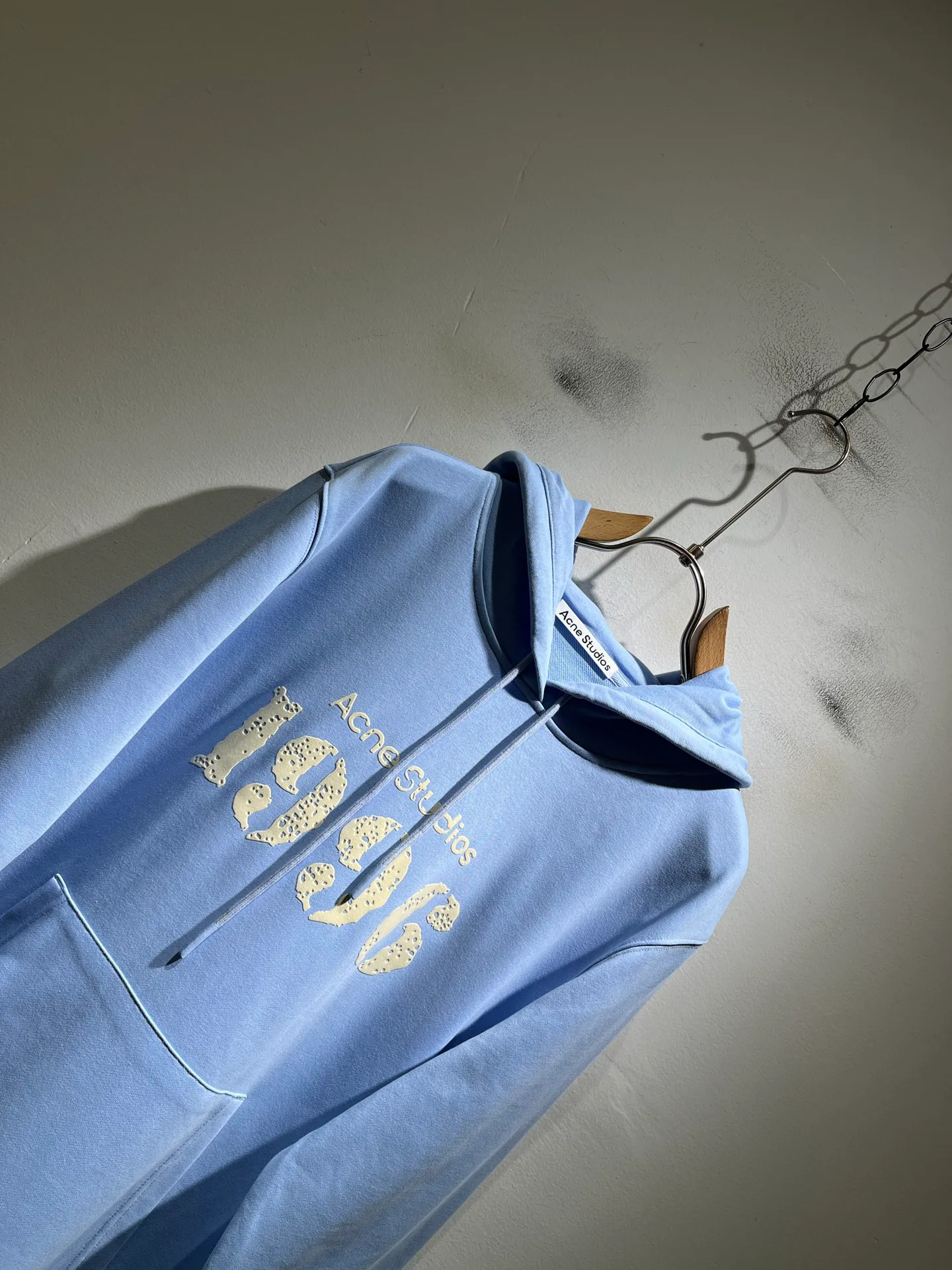 Свитшоты И Худи Мужские Acne Studios 18395672
