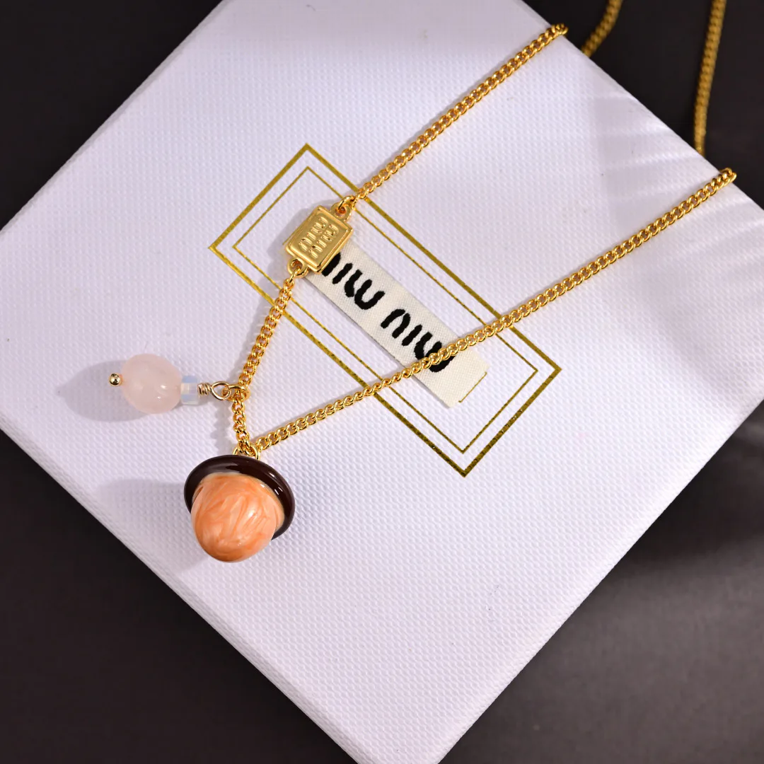 Бижутерия Miu Miu 834427