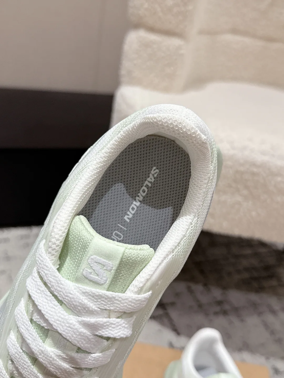 Кроссовки Женские Salomon 47437