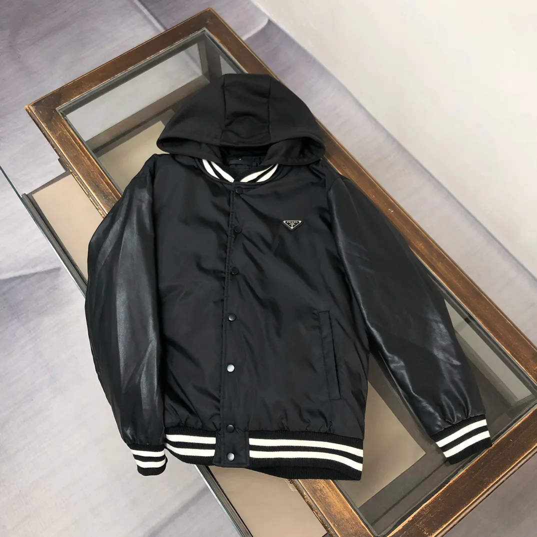 Куртки Мужские Prada 228182