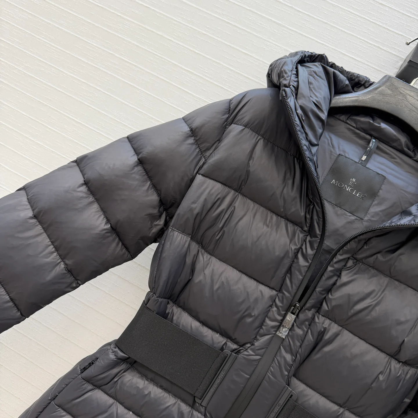 Куртки И Пуховики Женские Moncler 18277313