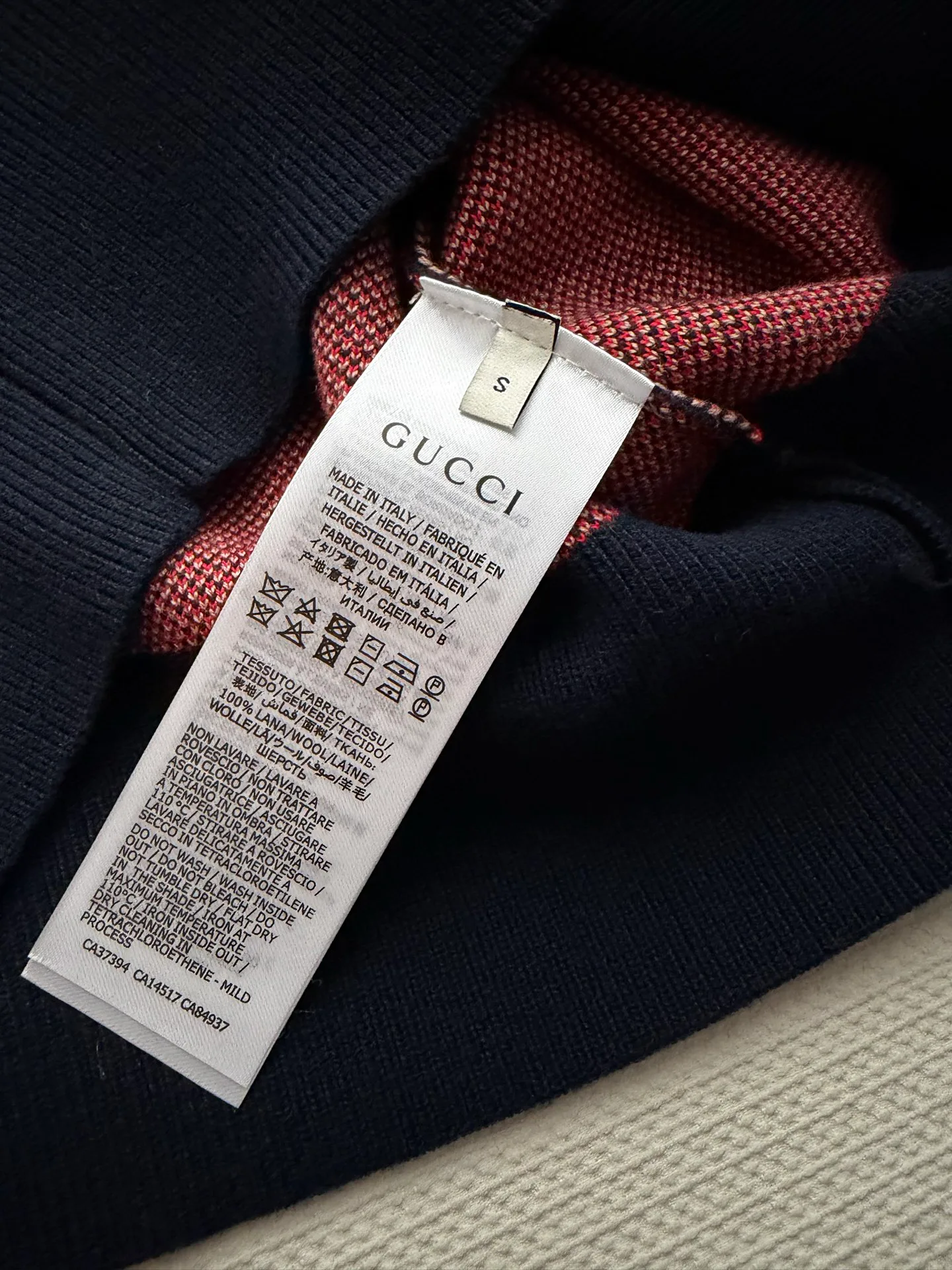 Джемперы И Свитеры Женские Gucci 1457350