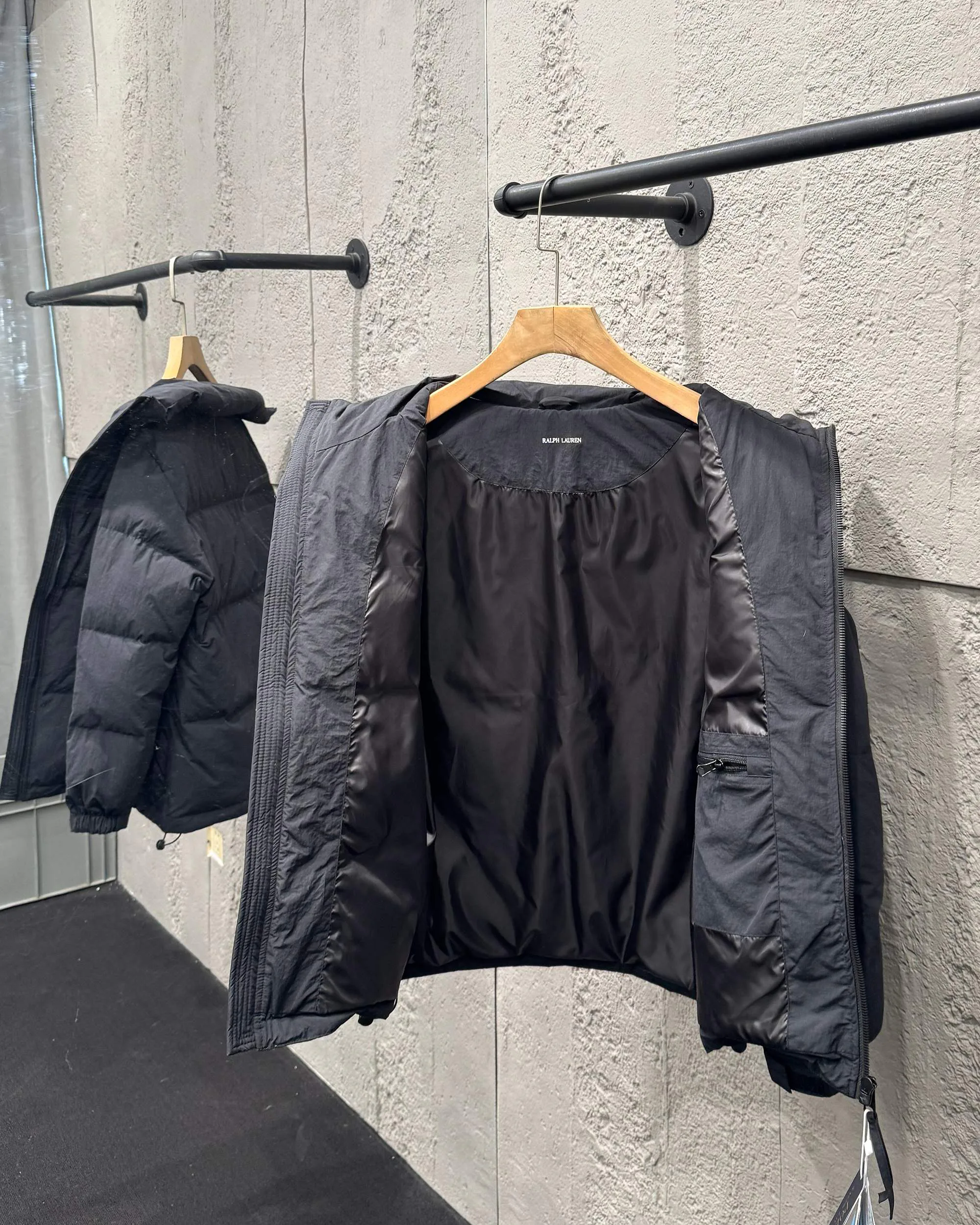 Куртки И Пуховики Женские Ralph Lauren 483334