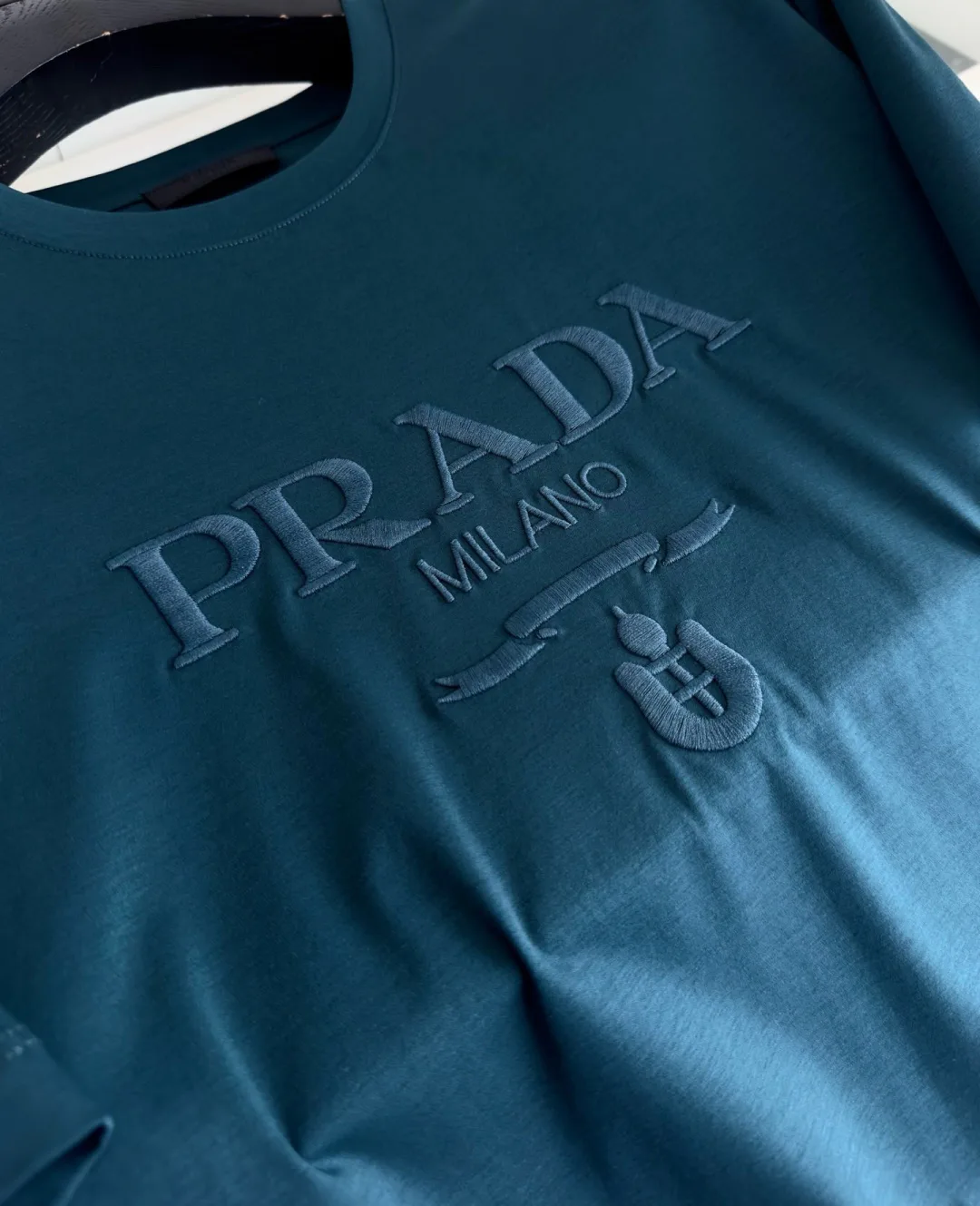 Футболки Мужские Prada 12719179