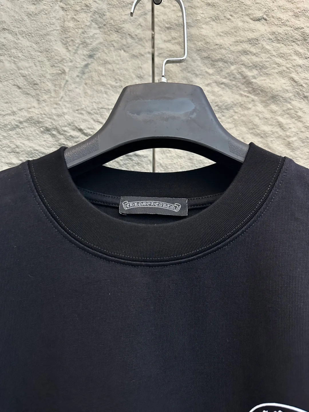 Футболки Женские Chrome Hearts 12310469