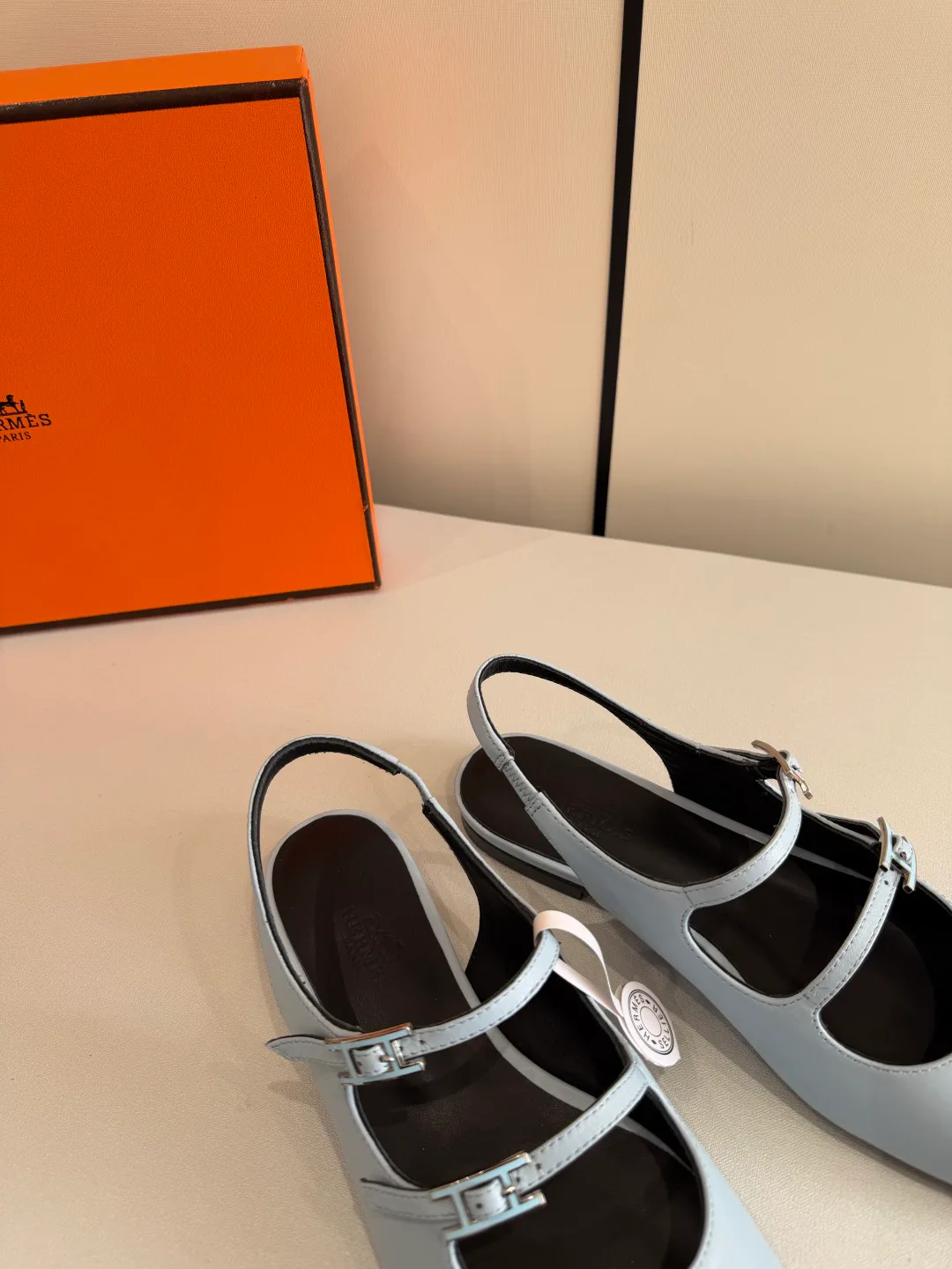 Туфли Женские Hermes 11194001