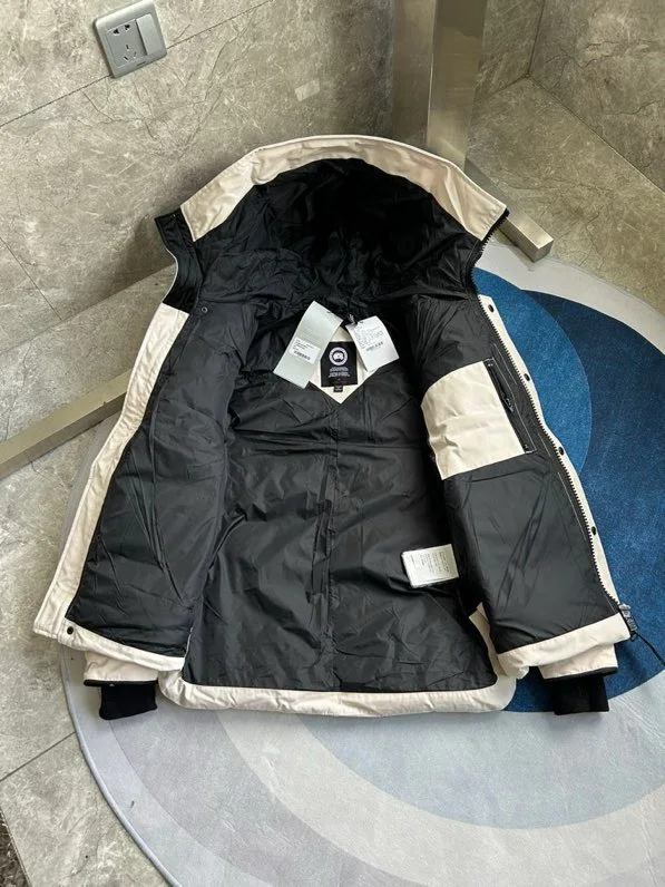 Куртки И Пуховики Женские Canada Goose 18111610
