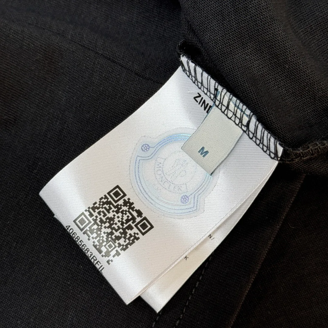 Футболки Женские Moncler 10619971