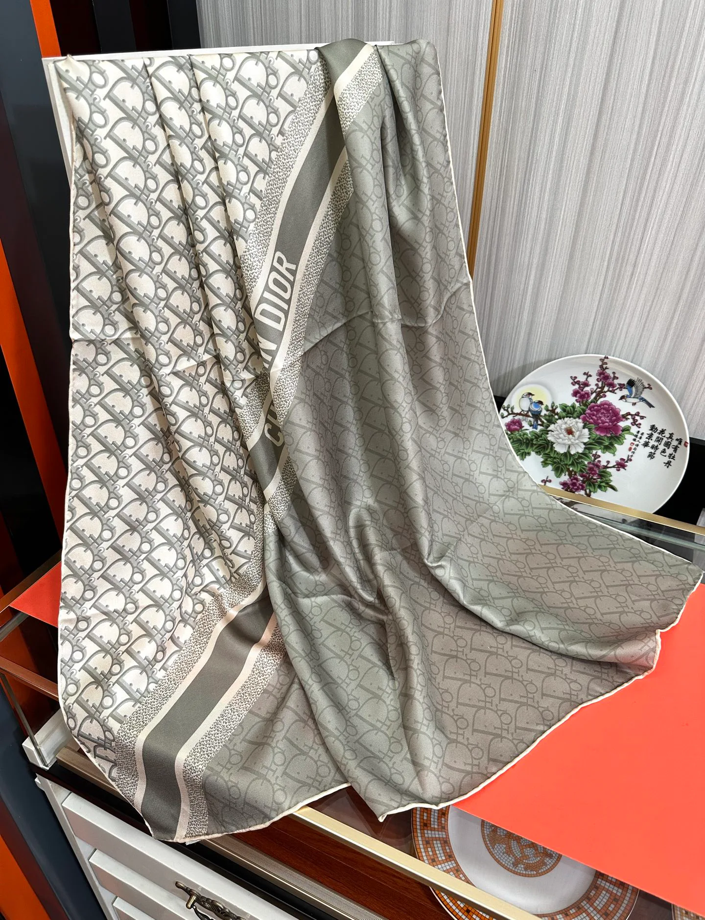 Шарфы Christian Dior 15025035