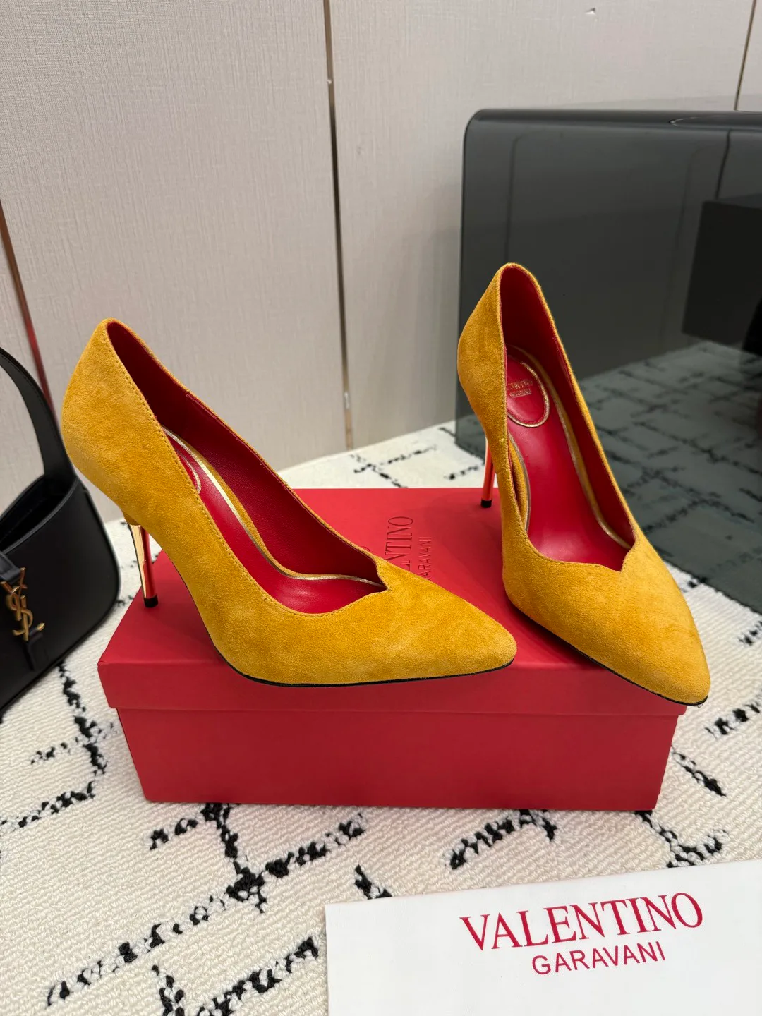 Туфли Женские Valentino 18049011