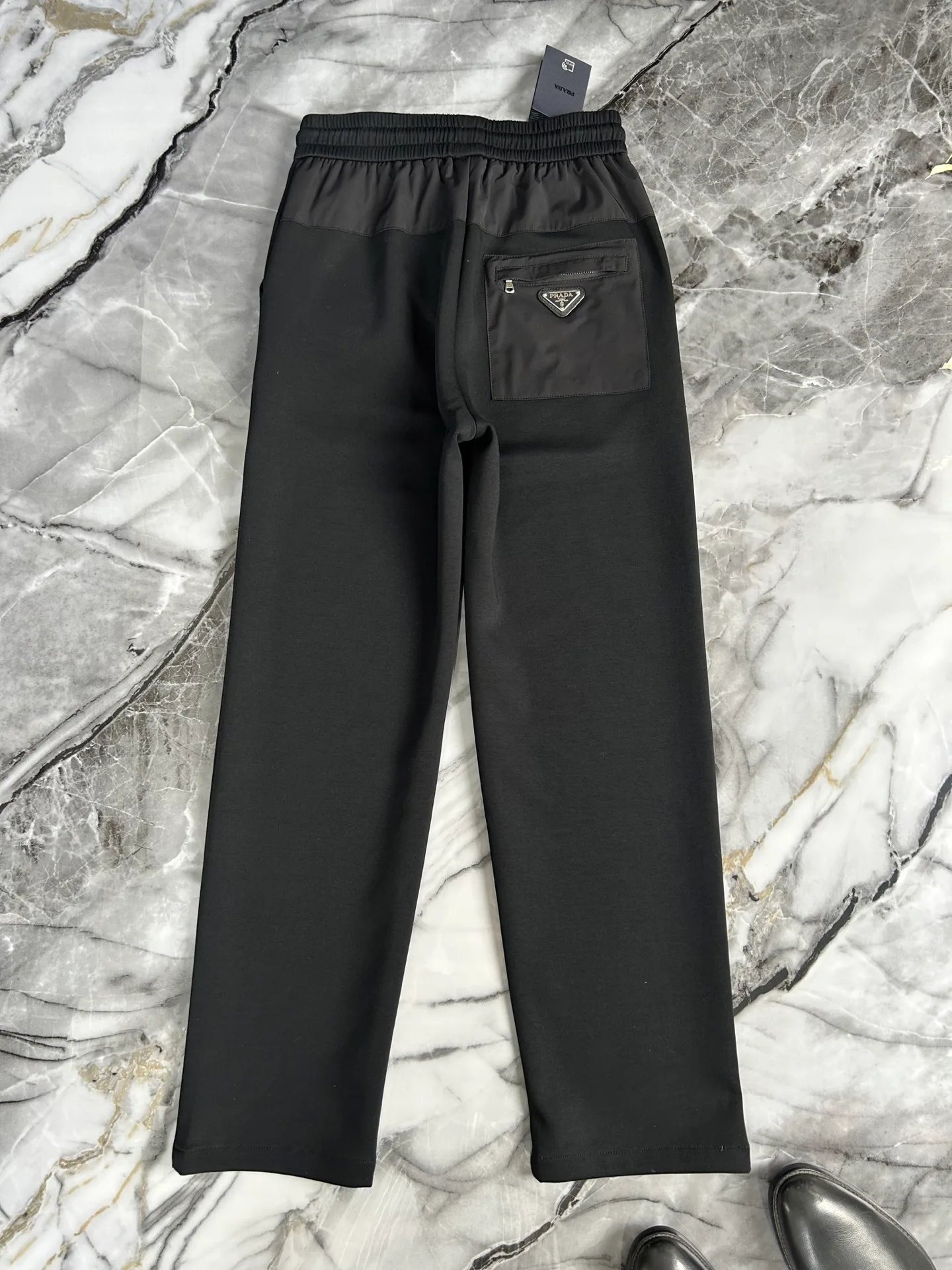 Брюки Мужские Prada 17642139