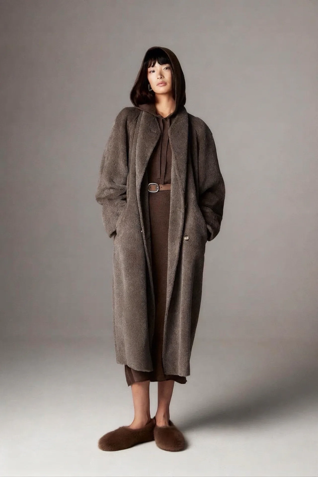 Пальто Женские Max Mara 1069450