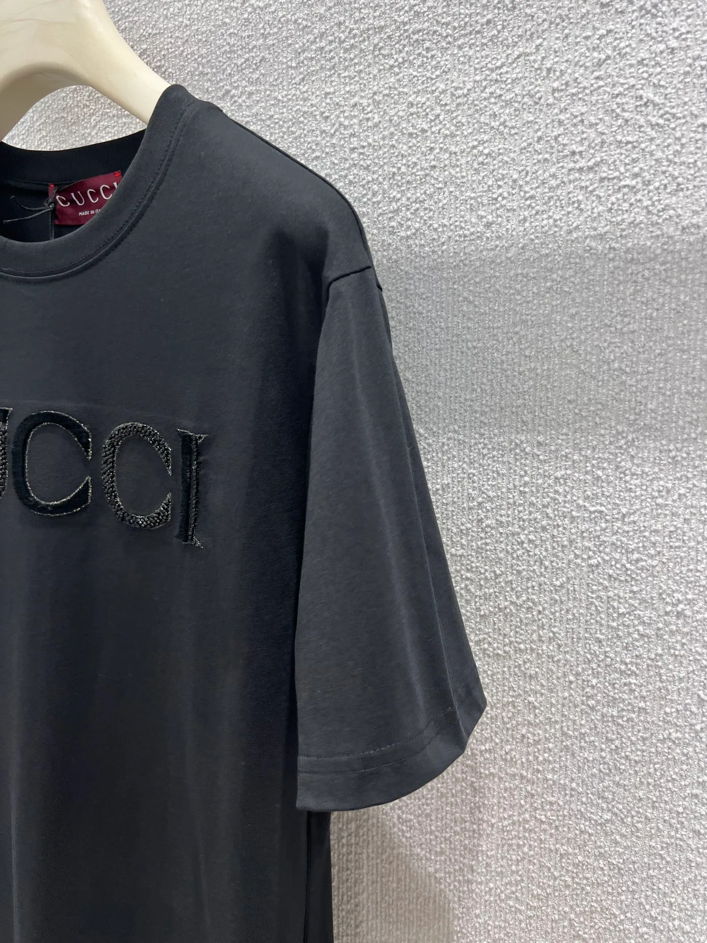 Футболки Женские Gucci 786137