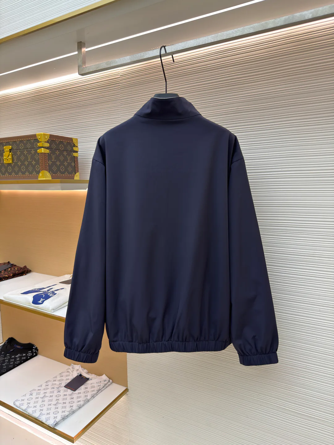 Куртки И Пуховики Мужские Brunello Cucinelli 18209745