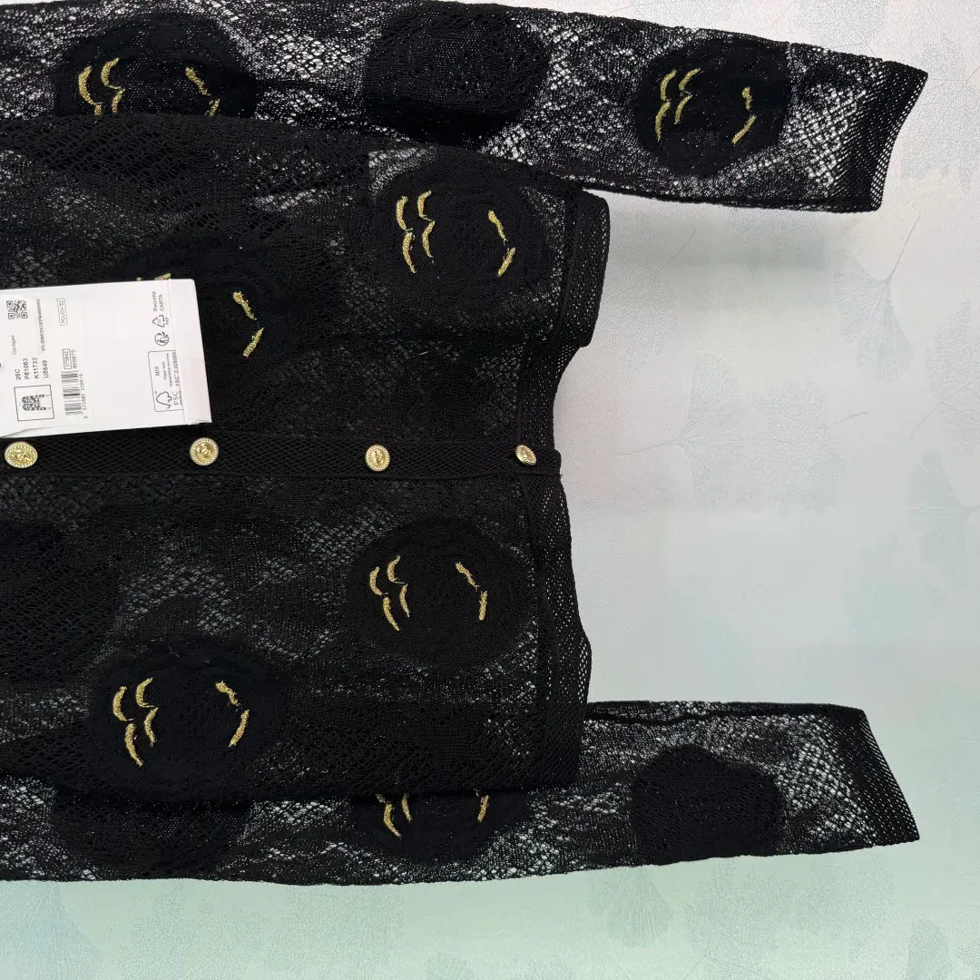 Джемперы И Свитеры Женские Chanel 1567994