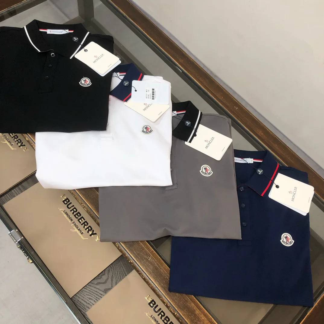 Футболки Мужские Moncler 18490