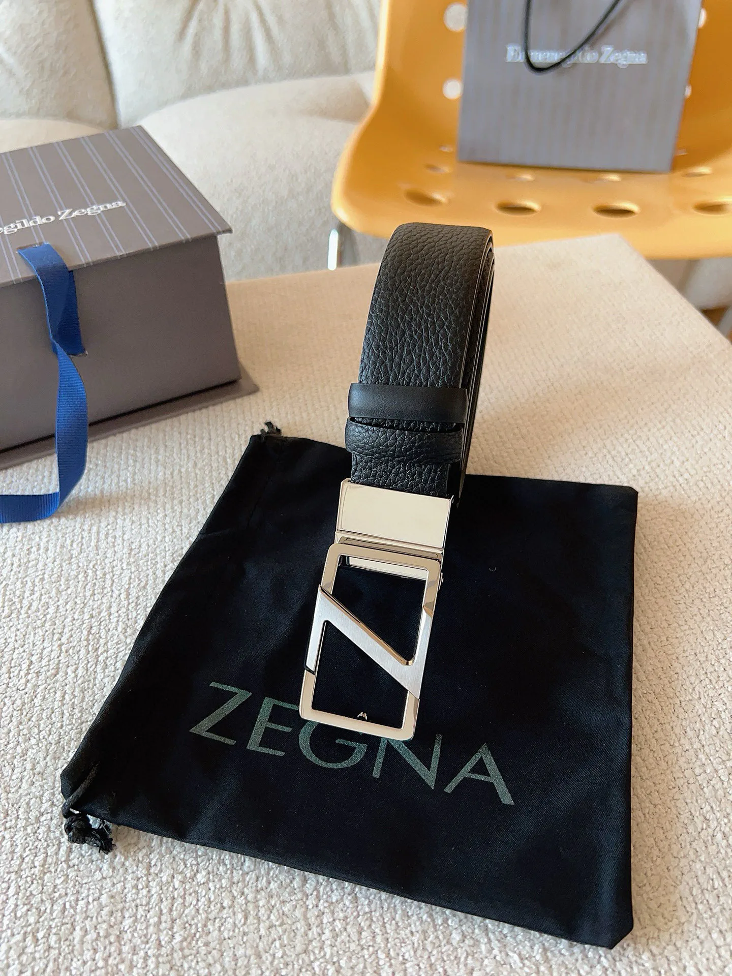 Ремни Zegna 10710636