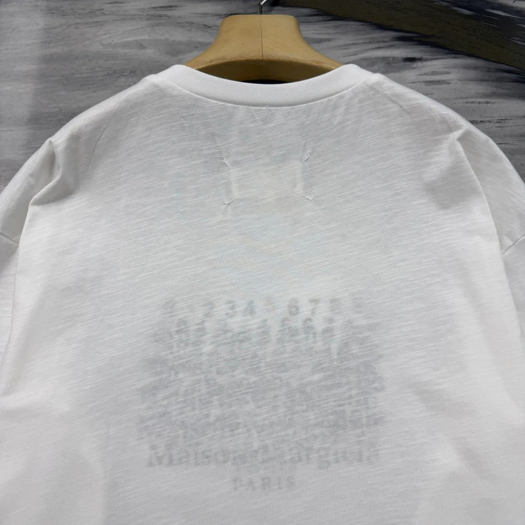 Футболки Мужские Maison Margiela 12286471