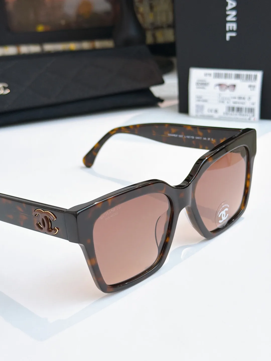 Классические Сумки Женские Chanel 11389075