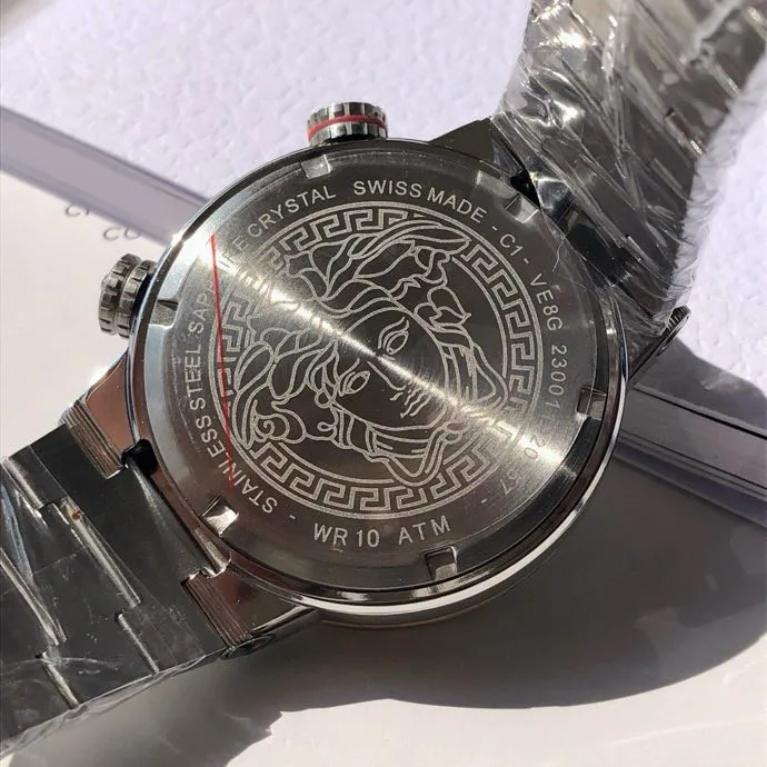 Часы Мужские Versace 9924790