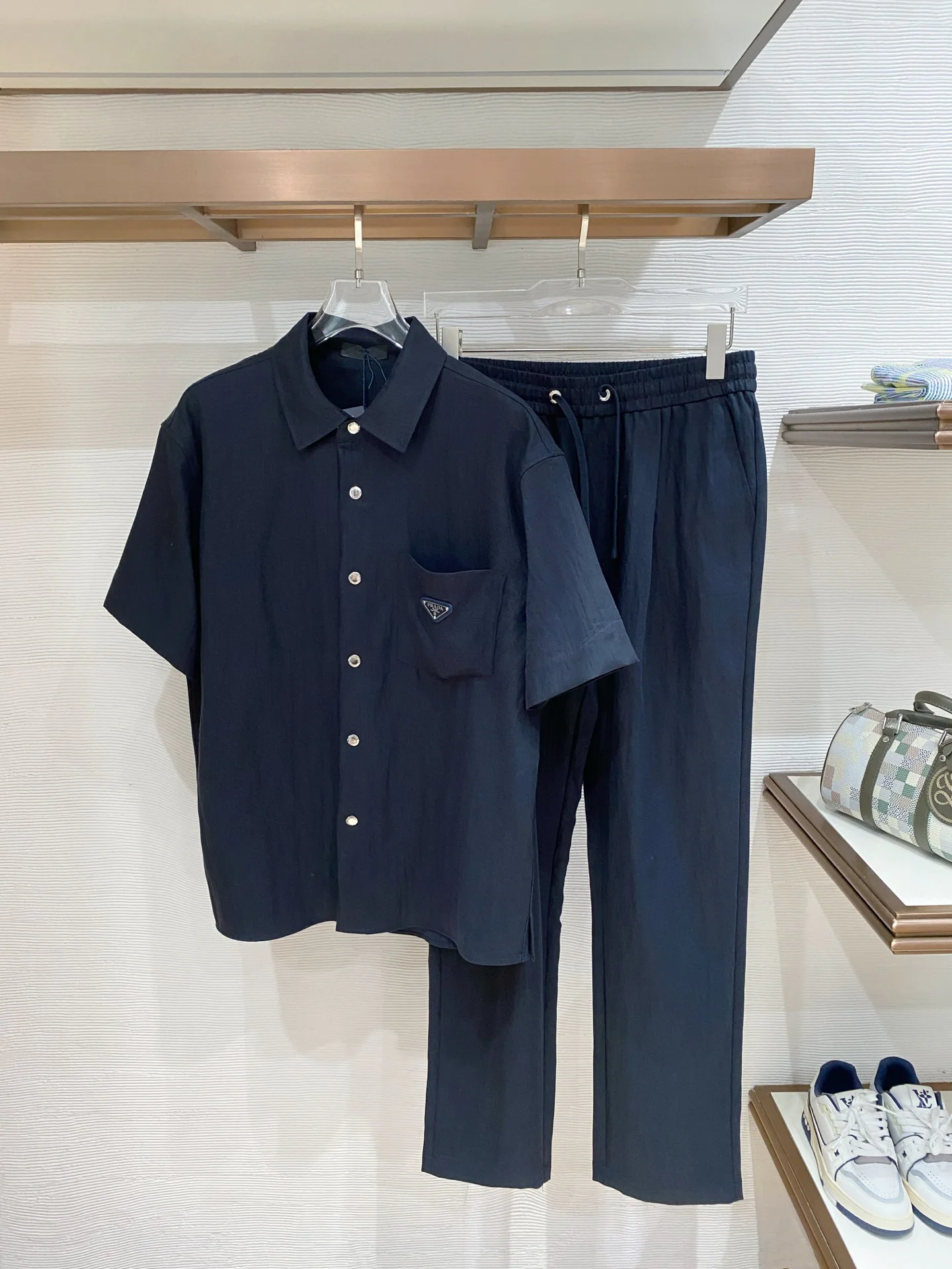 Костюмы Мужские Prada 11697527