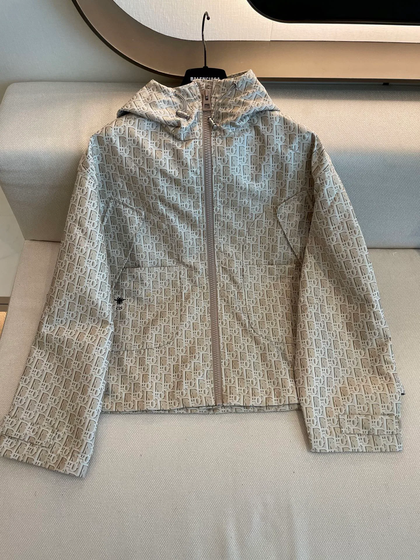 Жакеты Женские Christian Dior 12878990