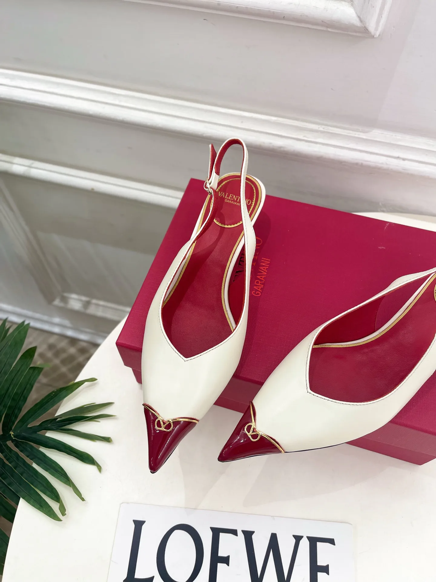 Босоножки Женские Valentino 17482671