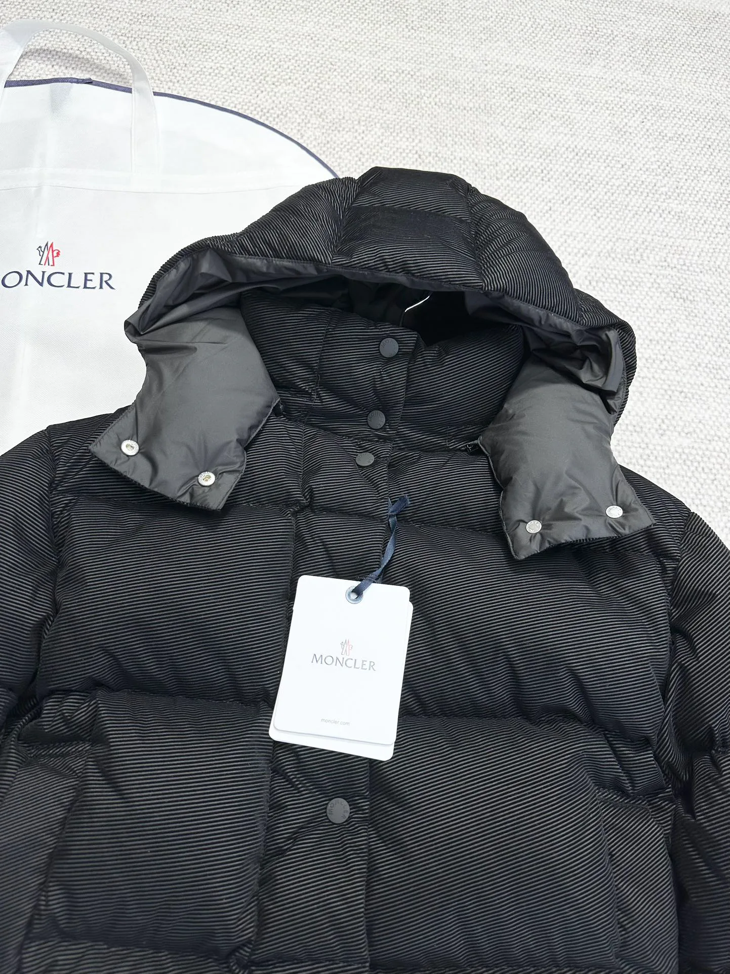 Куртки И Пуховики Женские Moncler 4627467